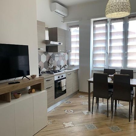 Mirafiori House Apartman Torino Kültér fotó