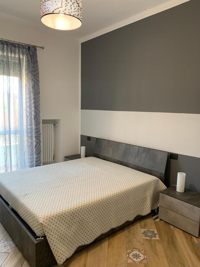 Mirafiori House Apartman Torino Kültér fotó