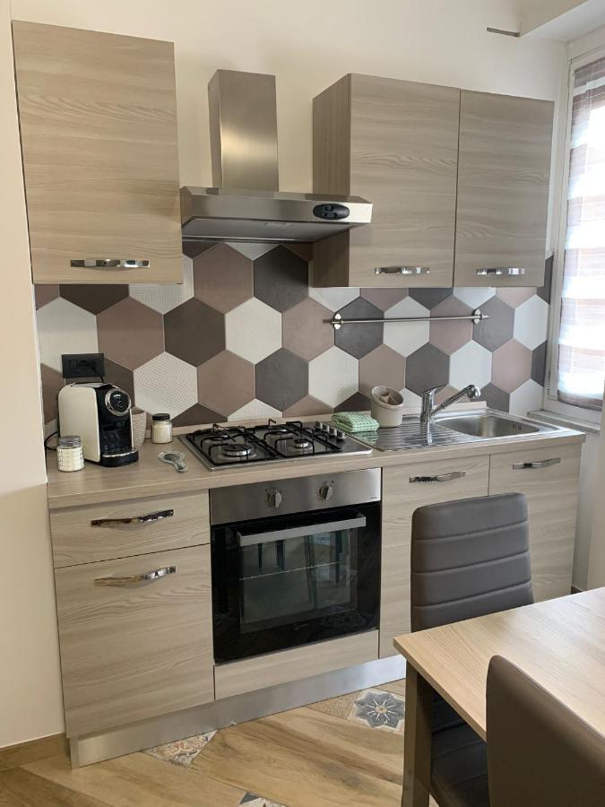 Mirafiori House Apartman Torino Kültér fotó