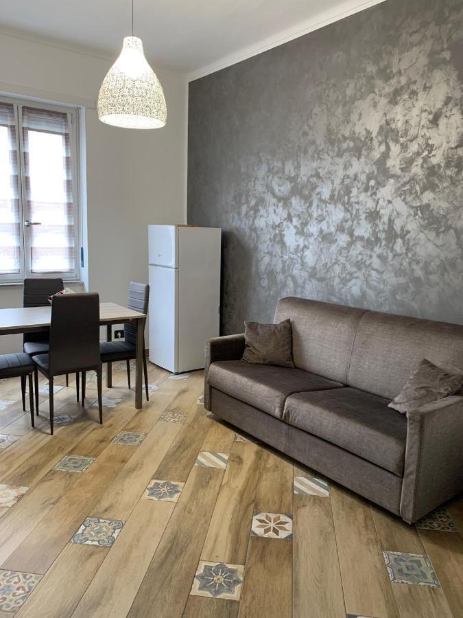 Mirafiori House Apartman Torino Kültér fotó