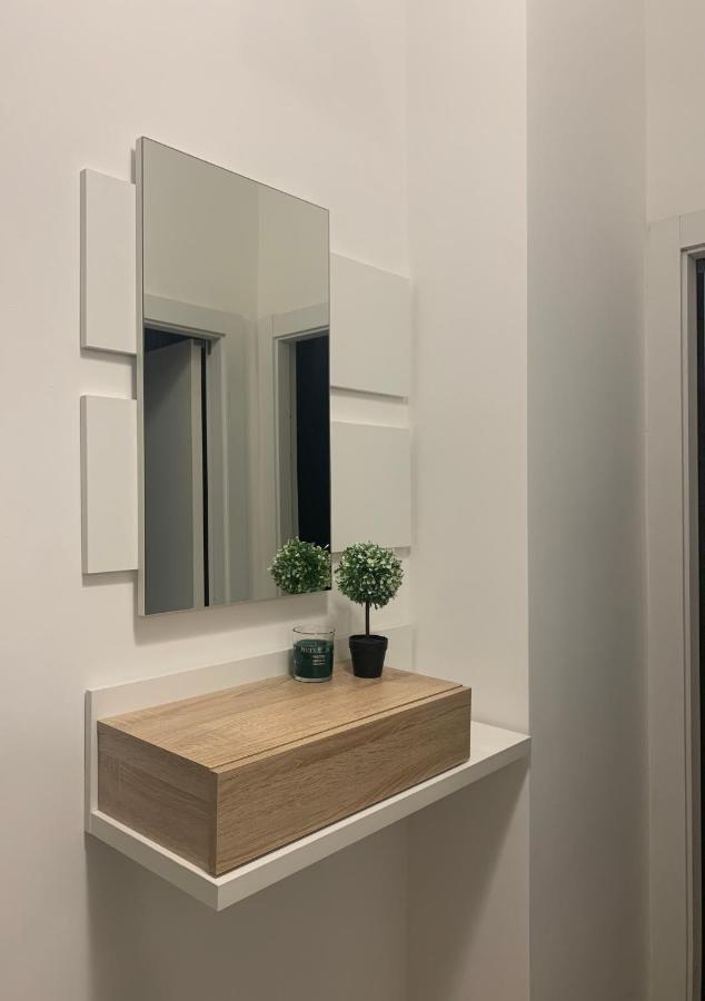 Mirafiori House Apartman Torino Kültér fotó