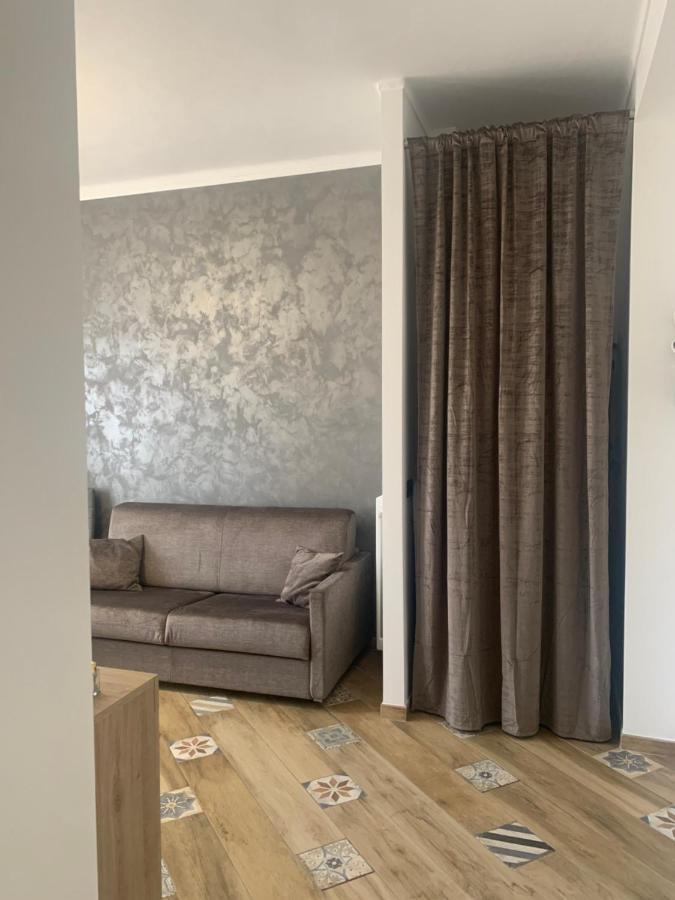 Mirafiori House Apartman Torino Kültér fotó