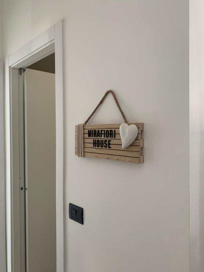 Mirafiori House Apartman Torino Kültér fotó