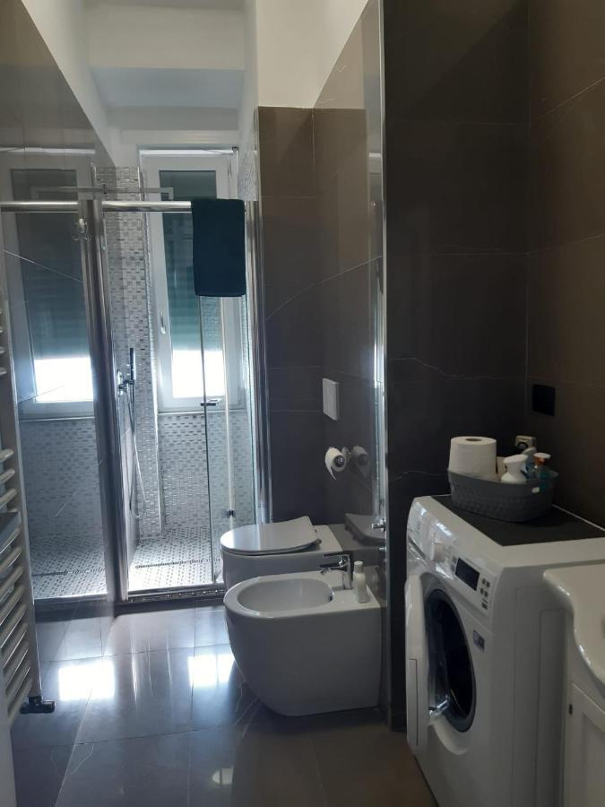 Mirafiori House Apartman Torino Kültér fotó