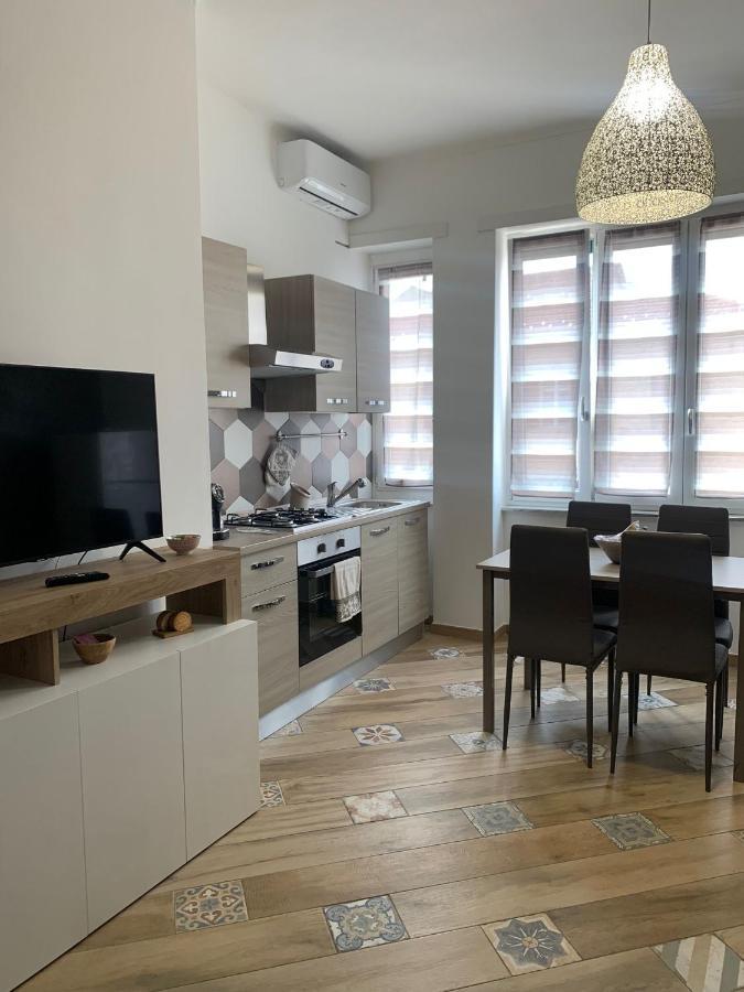 Mirafiori House Apartman Torino Kültér fotó